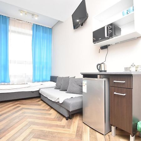Dukes Apartments - Wita Stwosza Wroclaw Exterior photo